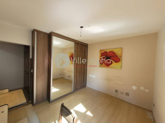 Imagem Apartamento com 3 Quartos à Venda, 250 m² em Pompeia - Santos Imagem Apartamento com 3 Quartos à Venda, 250 m² em Pompeia - Santos