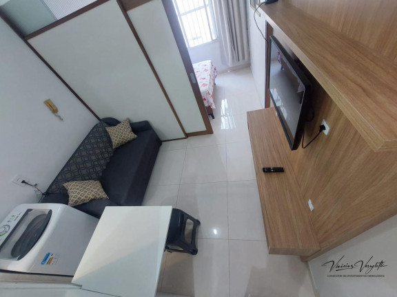 Imagem Apartamento com 1 Quarto para Temporada, 40 m² em Centro - Balneário Camboriú Imagem Apartamento com 1 Quarto para Temporada, 40 m² em Centro - Balneário Camboriú
