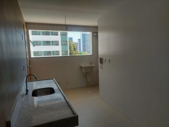 Imagem Imóvel com 3 Quartos à Venda, 94 m² em Parnamirim - Recife Imagem Imóvel com 3 Quartos à Venda, 94 m² em Parnamirim - Recife