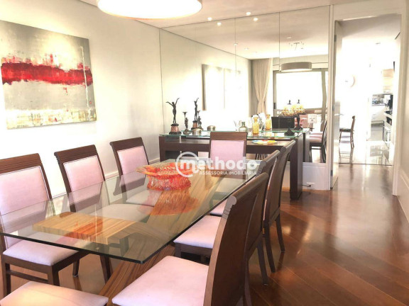 Imagem Apartamento com 4 Quartos à Venda, 670 m² em Cambuí - Campinas Imagem Apartamento com 4 Quartos à Venda, 670 m² em Cambuí - Campinas
