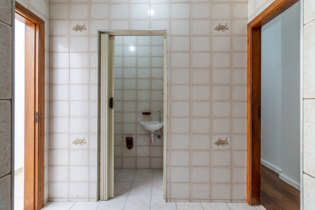Imagem Sobrado com 3 Quartos à Venda, 250 m² em Vila Santana - São Paulo