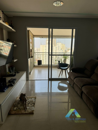 Imagem Apartamento com 2 Quartos à Venda, 79 m² em Cambuci - São Paulo