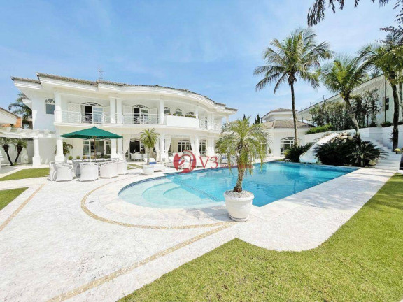 Imagem Casa com 6 Quartos à Venda, 1.000 m² em Acapulco - Guarujá Imagem Casa com 6 Quartos à Venda, 1.000 m² em Acapulco - Guarujá
