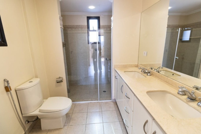 Imagem Imóvel com 3 Quartos à Venda, 209 m² em Itaim Bibi - São Paulo