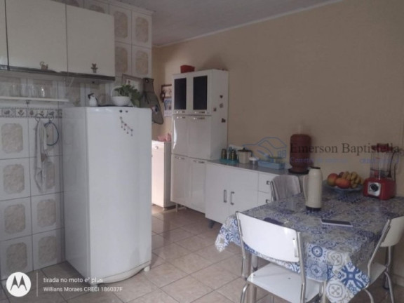 Imagem Casa com 3 Quartos à Venda, 104 m² em Jardim México - Itatiba Imagem Casa com 3 Quartos à Venda, 104 m² em Jardim México - Itatiba