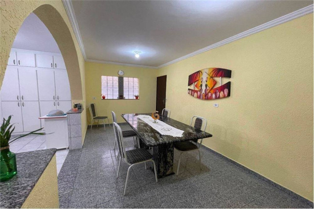 Imagem Casa com 4 Quartos à Venda, 283 m² em Vila Regente Feijó - São Paulo Imagem Casa com 4 Quartos à Venda, 283 m² em Vila Regente Feijó - São Paulo
