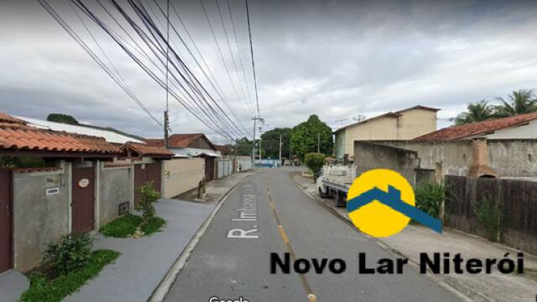 Imagem Terreno à Venda, 180 m² em Piratininga - Niterói