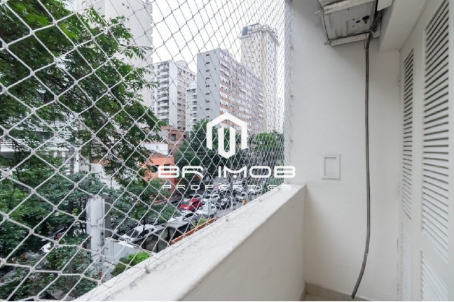 Imagem Imóvel com 4 Quartos à Venda, 198 m² em Jardim Paulista - São Paulo Imagem Imóvel com 4 Quartos à Venda, 198 m² em Jardim Paulista - São Paulo