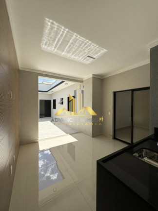 Imagem Casa de Condomínio com 3 Quartos à Venda, 142 m² em Wanel Ville - Sorocaba