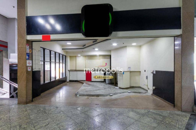 Imagem Loja para Alugar, 30 m² em Centro - São Caetano Do Sul