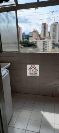 Imagem Apartamento com 2 Quartos à Venda, 55 m² em Jabaquara - São Paulo Imagem Apartamento com 2 Quartos à Venda, 55 m² em Jabaquara - São Paulo