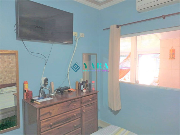 Imagem Casa com 2 Quartos à Venda, 625 m² em Jardim Cidade Carolina - Ubatuba