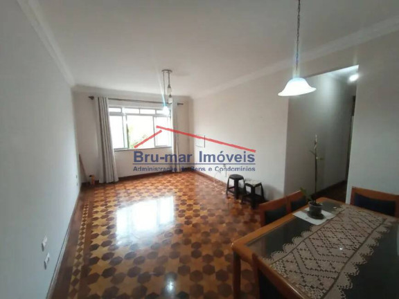 Imagem Apartamento com 3 Quartos à Venda, 110 m² em Ponta Da Praia - Santos Imagem Apartamento com 3 Quartos à Venda, 110 m² em Ponta Da Praia - Santos