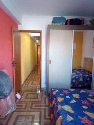 Imagem Casa com 3 Quartos à Venda, 119 m² em Parque Residencial Casa Branca - Suzano Imagem Casa com 3 Quartos à Venda, 119 m² em Parque Residencial Casa Branca - Suzano