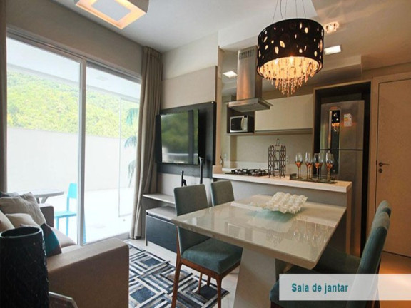 Imagem Imóvel com 2 Quartos à Venda, 70 m² em Ressacada - Itajaí Imagem Imóvel com 2 Quartos à Venda, 70 m² em Ressacada - Itajaí
