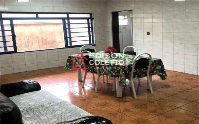 Imagem Casa com 3 Quartos à Venda, 270 m² em Jardim Parque Jupiá - Piracicaba