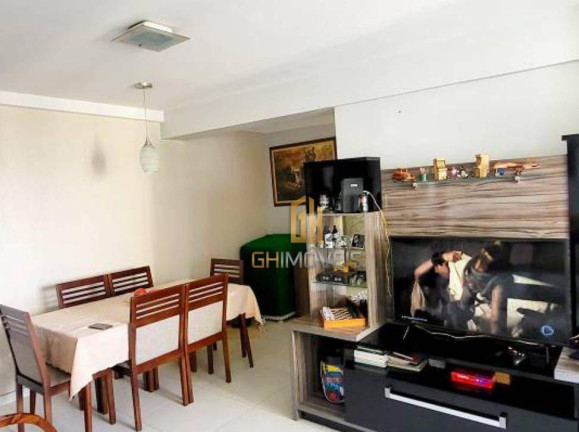 Imagem Apartamento com 3 Quartos à Venda, 74 m² em Vila Rosa - Goiânia Imagem Apartamento com 3 Quartos à Venda, 74 m² em Vila Rosa - Goiânia