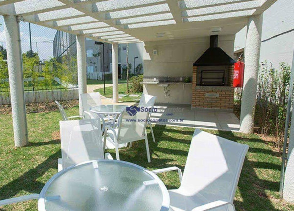 Imagem Apartamento com 2 Quartos à Venda, 48 m² em Parque Edu Chaves - São Paulo