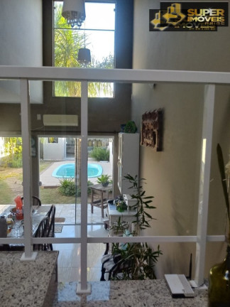 Imagem Casa com 3 Quartos à Venda, 221 m² em Laranjal - Pelotas