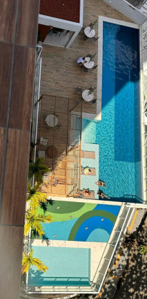 Imagem Apartamento com 2 Quartos à Venda, 90 m² em Costa Azul - Salvador