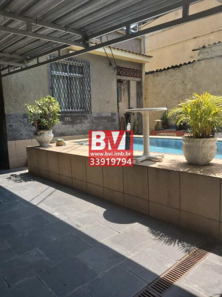Imagem Casa com 4 Quartos à Venda, 108 m² em Penha - Rio De Janeiro
