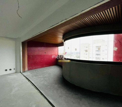 Imagem Apartamento com 3 Quartos à Venda, 175 m² em Santa Paula - São Caetano Do Sul Imagem Apartamento com 3 Quartos à Venda, 175 m² em Santa Paula - São Caetano Do Sul