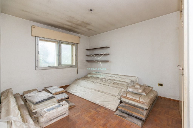Imagem Casa com 3 Quartos à Venda, 200 m² em Vila Morumbi - São Paulo