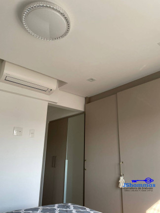 Imagem Apartamento com 3 Quartos à Venda, 75 m² em Vila Sonia - São Paulo