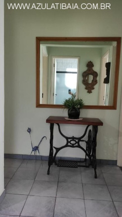 Imagem Casa com 3 Quartos à Venda, 308 m² em Jardim Alvinópolis - Atibaia Imagem Casa com 3 Quartos à Venda, 308 m² em Jardim Alvinópolis - Atibaia