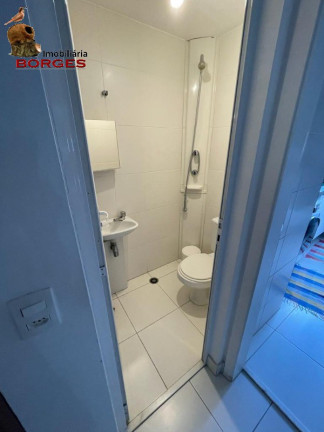 Imagem Apartamento com 3 Quartos à Venda, 134 m² em Brooklin - São Paulo