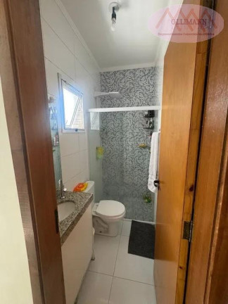 Imagem Cobertura com 2 Quartos à Venda, 87 m² em Jardim Las Vegas - Santo André Imagem Cobertura com 2 Quartos à Venda, 87 m² em Jardim Las Vegas - Santo André