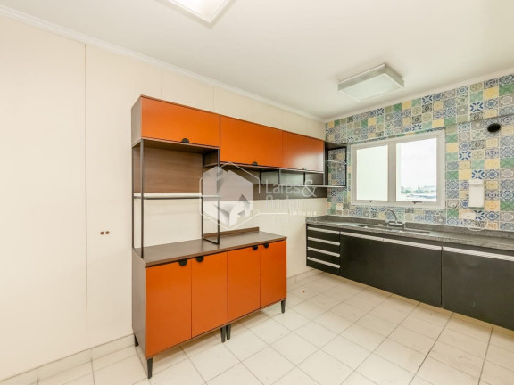 Imagem Apartamento com 3 Quartos à Venda, 142 m² em Vila Congonhas - São Paulo