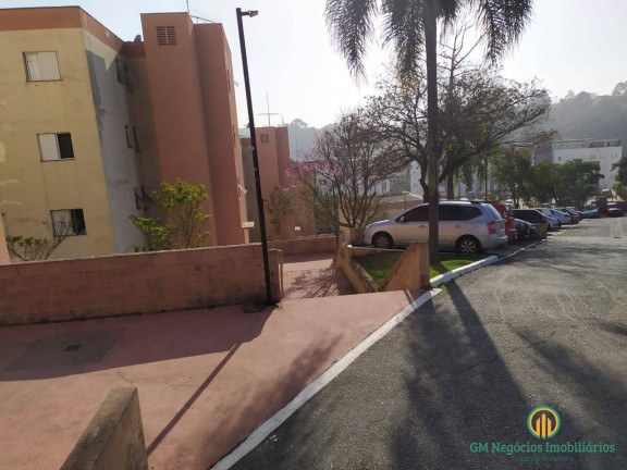 Imagem Apartamento com 2 Quartos à Venda, 55 m² em Jardim Central - Cotia Imagem Apartamento com 2 Quartos à Venda, 55 m² em Jardim Central - Cotia