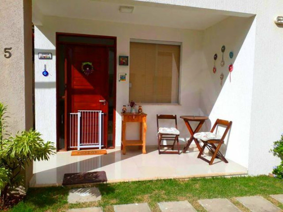 Imagem Casa com 3 Quartos à Venda, 125 m² em Vila De Abrantes (abrantes) - Camaçari Imagem Casa com 3 Quartos à Venda, 125 m² em Vila De Abrantes (abrantes) - Camaçari