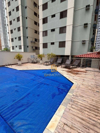 Imagem Apartamento com 3 Quartos à Venda, 108 m² em Setor Nova Suiça - Goiânia Imagem Apartamento com 3 Quartos à Venda, 108 m² em Setor Nova Suiça - Goiânia