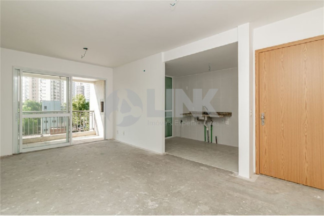Apartamento com 3 Quartos à Venda, 81 m² em Passo Da Areia - Porto Alegre