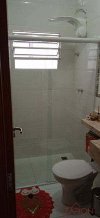 Imagem Casa com 3 Quartos à Venda, 100 m² em Residencial Estoril - Taubaté