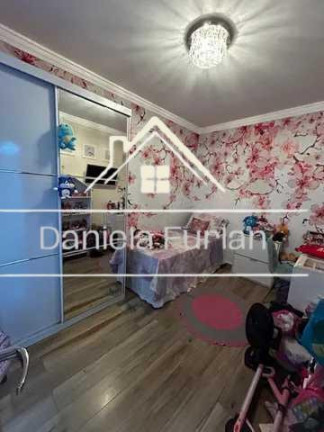 Imagem Casa de Condomínio com 3 Quartos à Venda, 161 m² em Condomínio Horto Florestal Ii - Sorocaba
