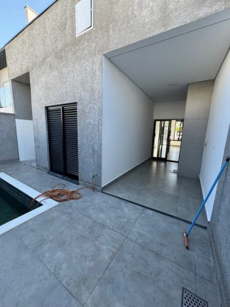 Imagem Casa com 3 Quartos à Venda, 117 m² em Horto Florestal - Sorocaba