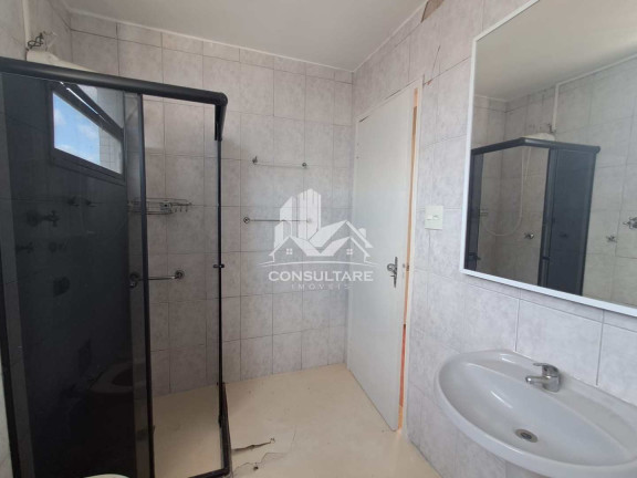 Imagem Apartamento com 2 Quartos à Venda, 92 m² em Gonzaga - Santos Imagem Apartamento com 2 Quartos à Venda, 92 m² em Gonzaga - Santos