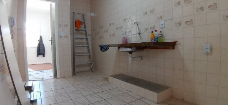 Imagem Apartamento com 2 Quartos para Alugar, 100 m² em Gonzaga - Santos Imagem Apartamento com 2 Quartos para Alugar, 100 m² em Gonzaga - Santos