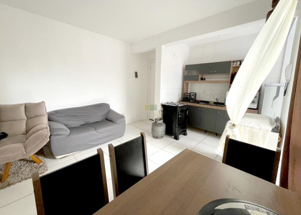 Imagem Apartamento com 2 Quartos à Venda, 51 m² em Alto Perequê - Porto Belo Imagem Apartamento com 2 Quartos à Venda, 51 m² em Alto Perequê - Porto Belo