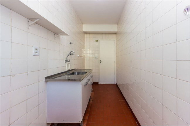 Imagem Apartamento com 1 Quarto à Venda, 38 m² em Bela Vista - São Paulo Imagem Apartamento com 1 Quarto à Venda, 38 m² em Bela Vista - São Paulo