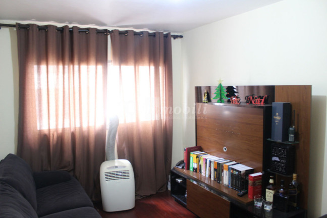 Imagem Apartamento com 1 Quarto à Venda, 45 m² em Barra Funda - São Paulo Imagem Apartamento com 1 Quarto à Venda, 45 m² em Barra Funda - São Paulo
