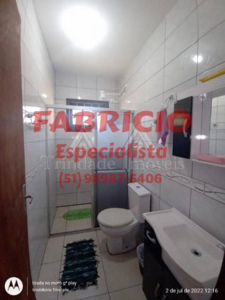 Imagem Casa com 2 Quartos à Venda, 100 m² em Capão Novo - Capão Da Canoa