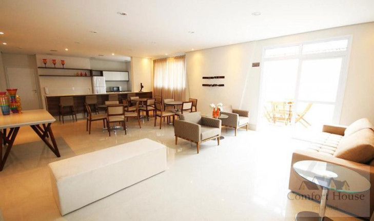 Imagem Apartamento com 2 Quartos à Venda, 68 m² em Santa Paula - São Caetano Do Sul Imagem Apartamento com 2 Quartos à Venda, 68 m² em Santa Paula - São Caetano Do Sul