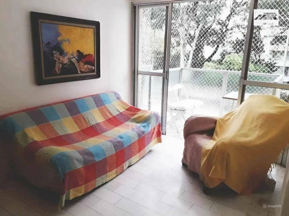 Imagem Apartamento com 3 Quartos à Venda, 70 m² em Vila Progredior - São Paulo Imagem Apartamento com 3 Quartos à Venda, 70 m² em Vila Progredior - São Paulo