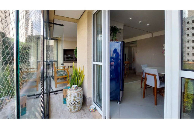 Imagem Imóvel com 4 Quartos à Venda,  em Vila Pompéia - São Paulo