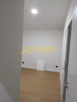 Imagem Casa com 3 Quartos para Alugar, 228 m² em Santa Rosa - Piracicaba