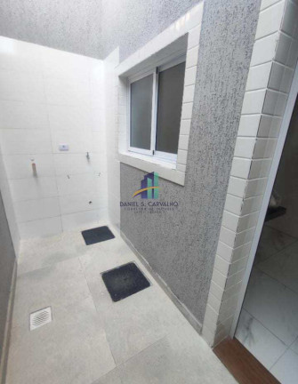 Imagem Casa com 2 Quartos à Venda, 52 m² em Maracanã - Praia Grande